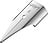 Punta per penna stilografica Lamy Z50 F