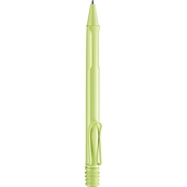 Rašiklis Safari šviesiai žalios spalvos