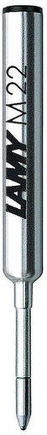Recambio para Bolígrafo Lamy M22 M, azul