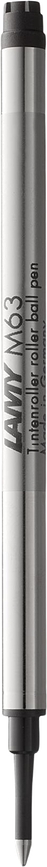 Recambio para Pluma Roller Lamy M63, trazo B