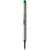 Rezervă pentru stilouri cu bilă Lamy M66 verde