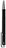 Ручка кулькова Lamy Logo, чорна