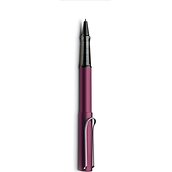 Rutulinis rašiklis Al-star tamsiai violetinis