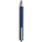 Rutulinis rašiklis Swift mėlynos spalvos