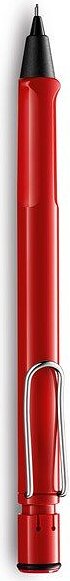 Safari Crayon Mécanique, rouge