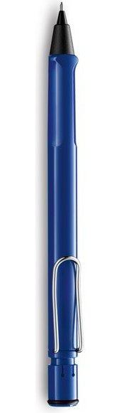 Safari Druckbleistift blau