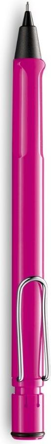 Safari Druckbleistift rosa