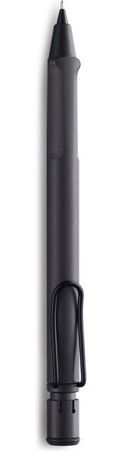 Safari Druckbleistift umbra