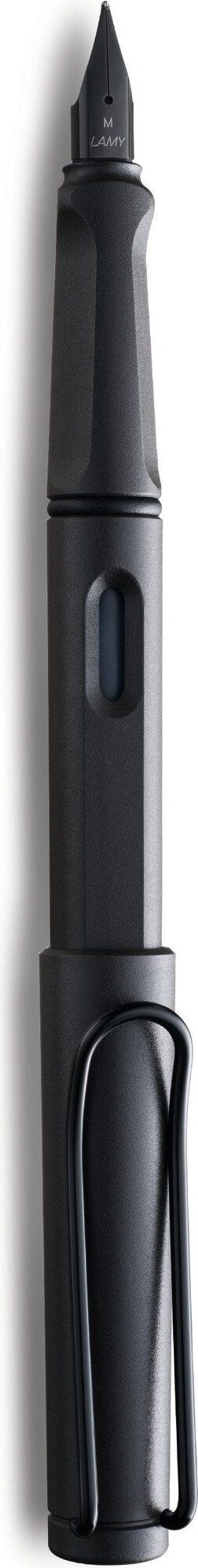 Safari Füllfederhalter M umbra