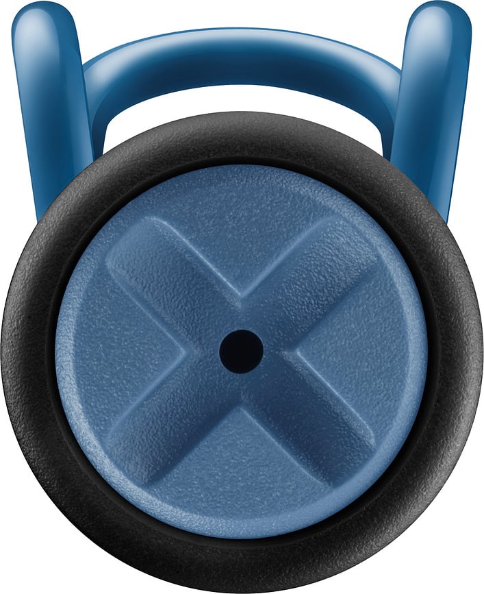 Safari Harry Potter Ravenclaw Nalivpero plavo vrh M