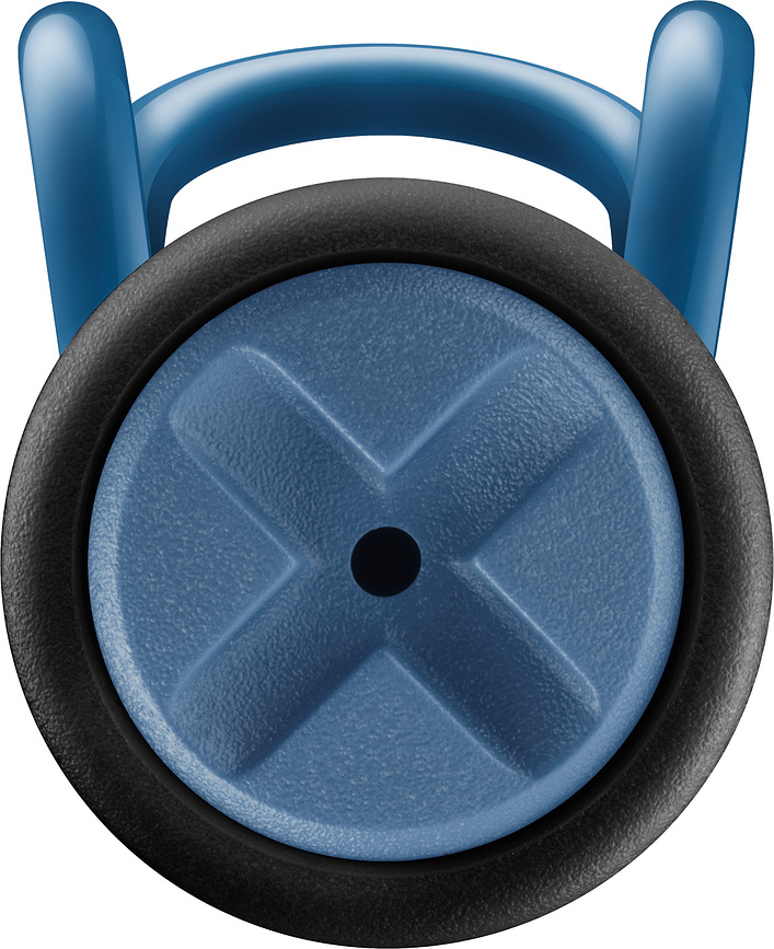 Safari Harry Potter Ravenclaw Stylo-plume, plume M, bleu