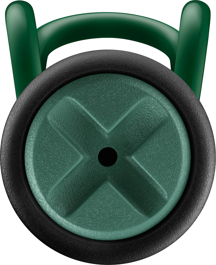 Safari Harry Potter Slytherin Stylo Plume, Taille M, vert foncé