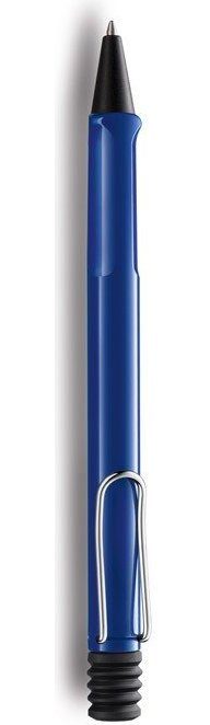 Safari Kugelschreiber blau