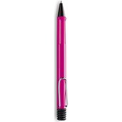Safari Kugelschreiber rosa
