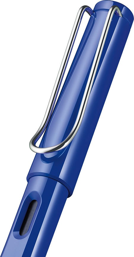 Safari Nalivpero F umbra