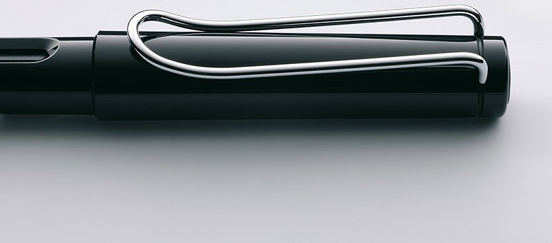 Safari Nalivpero F umbra