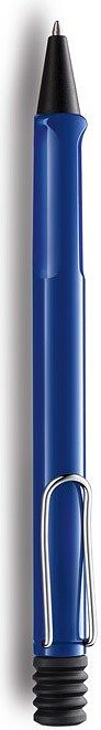 Safari Pen blue