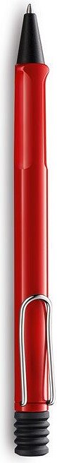 Safari Stylo-Bille, rouge