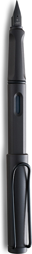 Safari Stylo Plume, Plume F