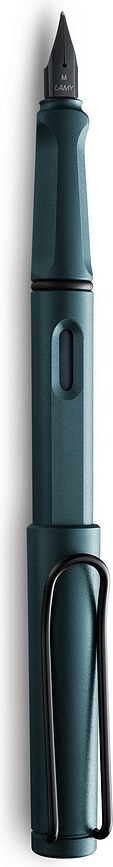 Safari Stylo Plume, Plume F