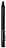 Safari Tehnička Olovka crna
