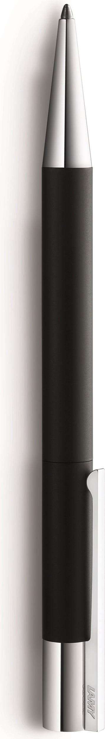 Scala Kugelschreiber schwarz