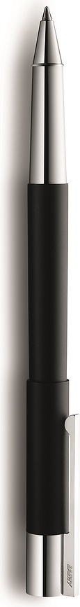 Scala Pero Roller, črn