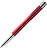 Scala Rollerball Pen, red