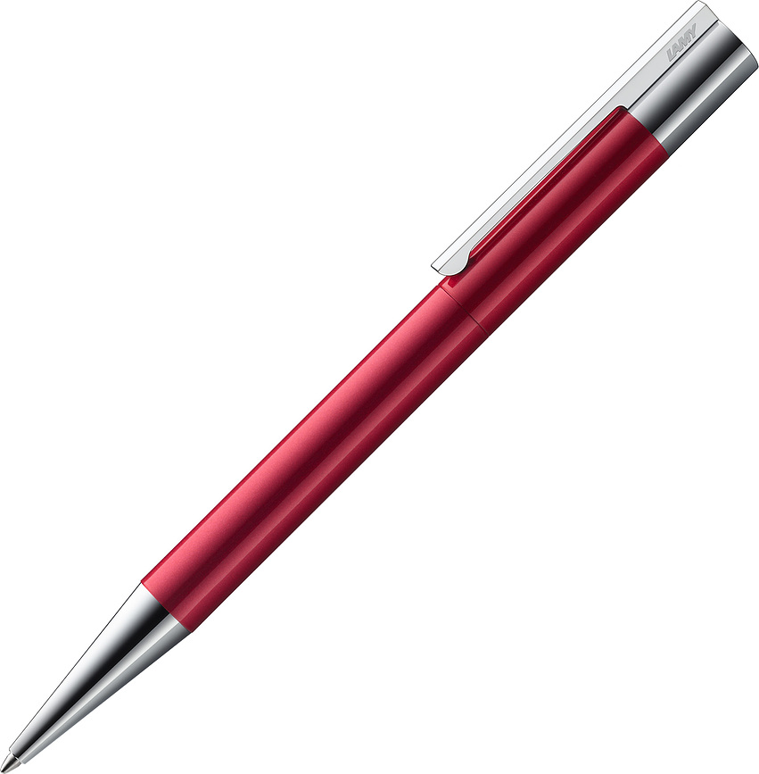 Scala Stylo bille, rouge
