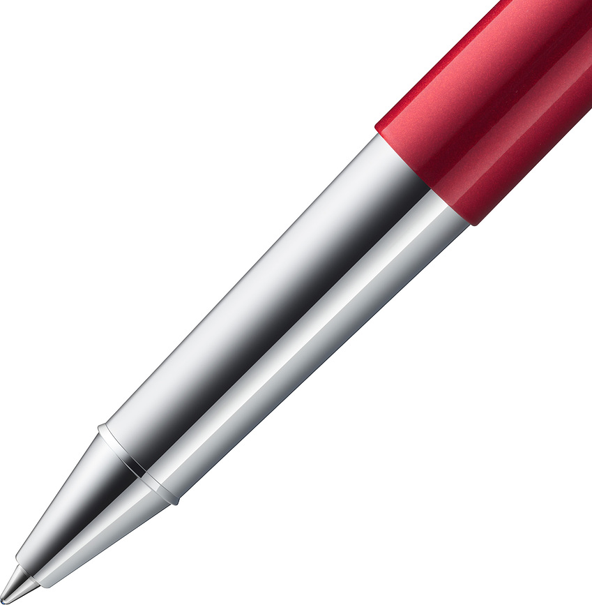 Scala Στυλό Rollerball, κόκκινο