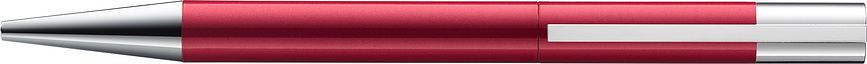 Scala Stylo bille, rouge