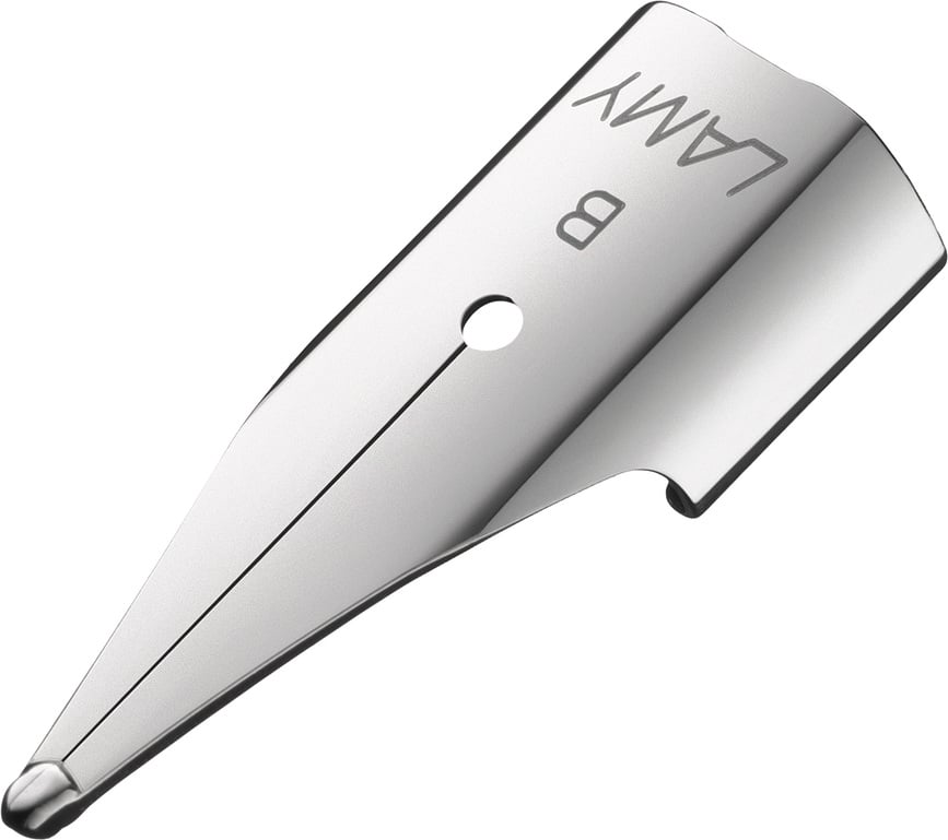 Stalówka do pióra wiecznego Lamy Z50 B
