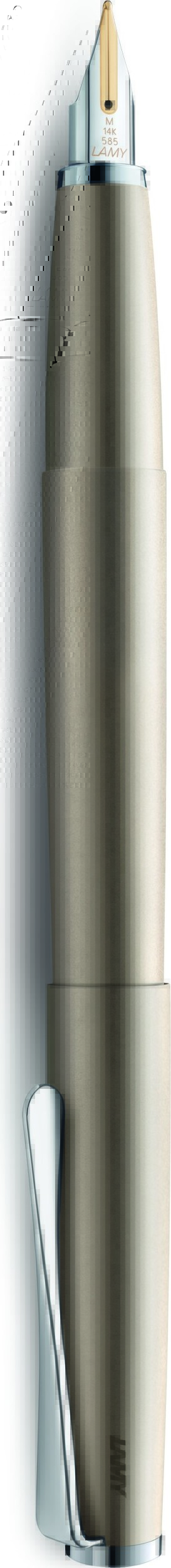 Studio 068 Füllfederhalter M pallad