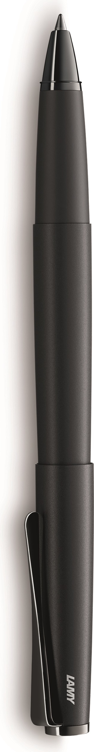 Studio LX Tintenroller schwarz