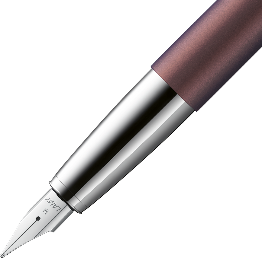 Studio M Nalivno pero, matno rjavo