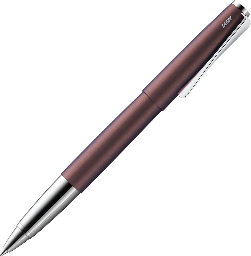 Studio Roller Olovka tamnoljubičasta