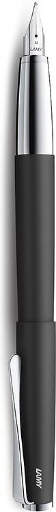 Studio Stylo Plume 067 F, noir