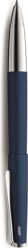 Studio Stylo Roller, bleu