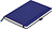 Taccuino Lamy B3 celeste con rilegatura morbida