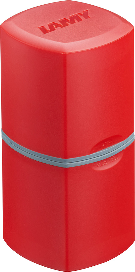 Z84 & Plus & 3plus & 4plus Taille-Crayon, rouge