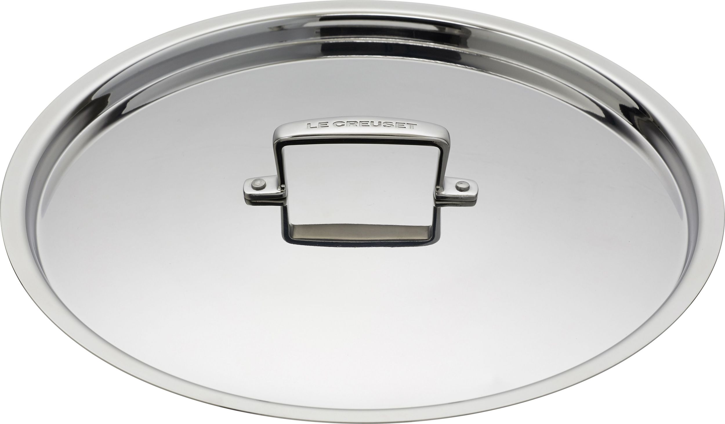 3-Ply Deckel 28 cm