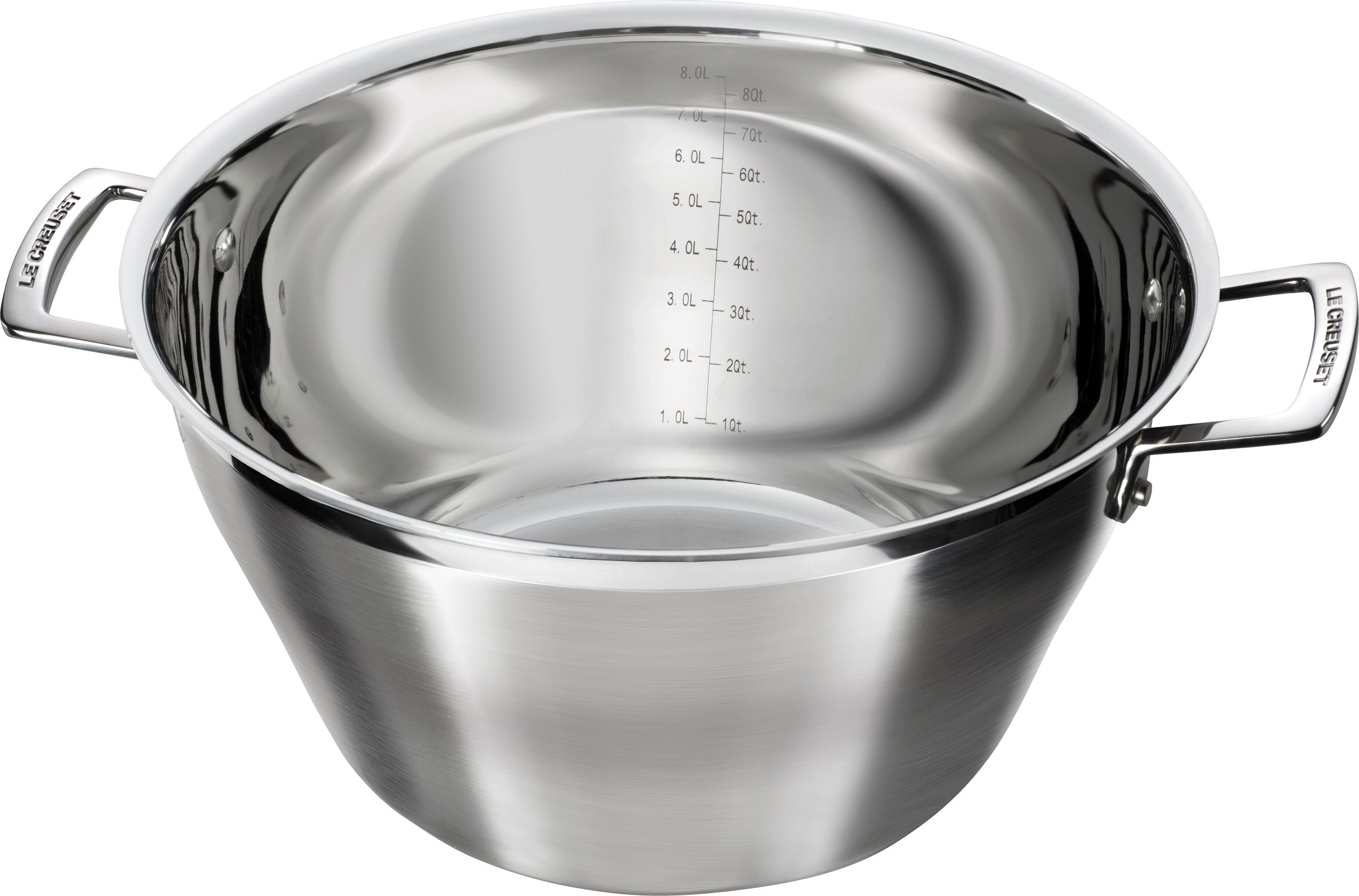 3-Ply Einwecktopf groß - Le Creuset 96204130001000