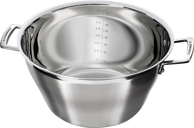 3-Ply Einwecktopf groß - Le Creuset 96204130001000