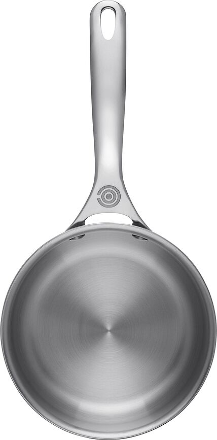 3-ply Plus Casserole sans couvercle, 16 cm