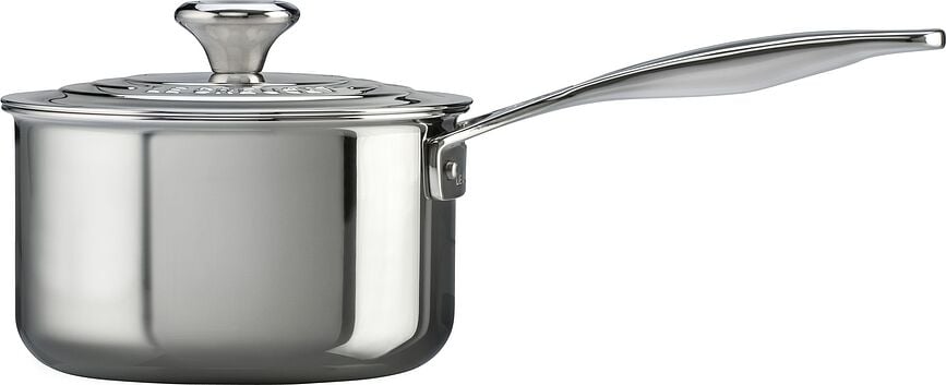 3-ply Plus Casserole 16 cm