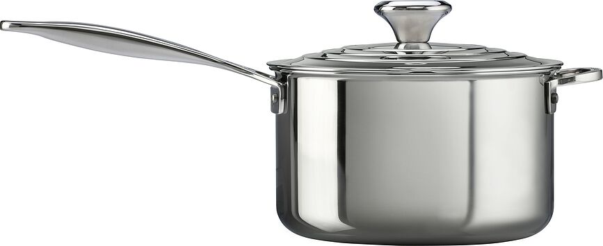 3-ply Plus Kozica z ročajem, 20 cm