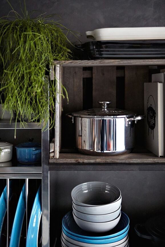 3-ply Plus Lonac 20 cm