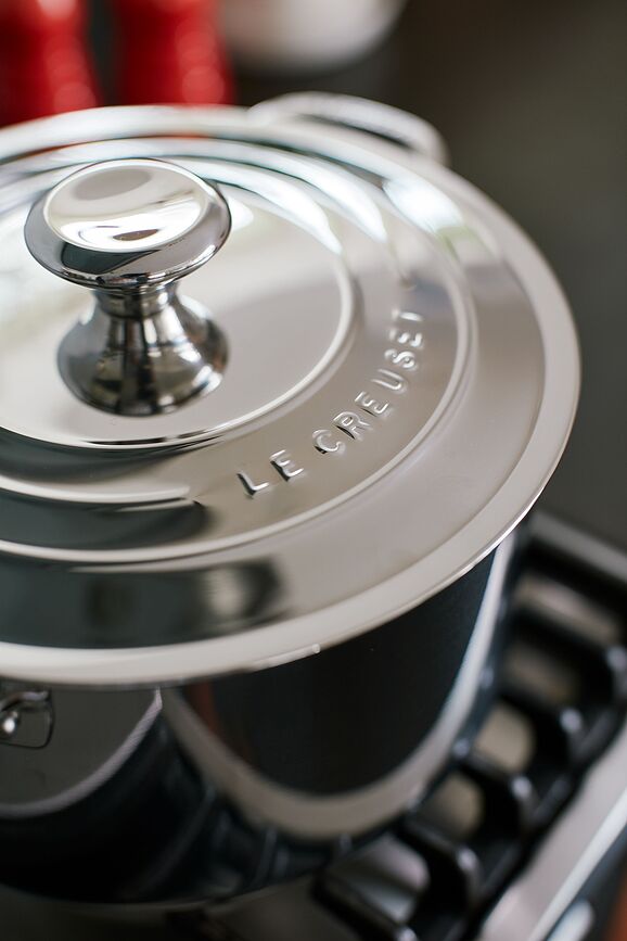 3-ply Plus Lonec za meso, 24 cm