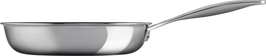 3-ply Plus Poêle 24 cm