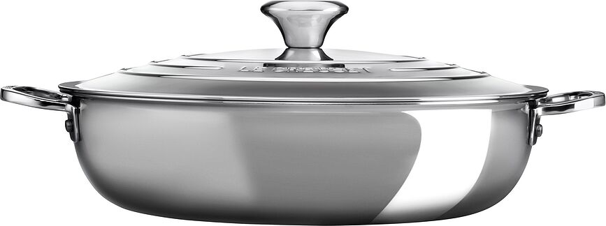 3-ply Plus Ponev, 30 cm, z ročajema